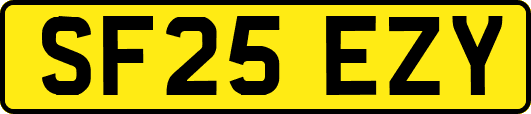 SF25EZY