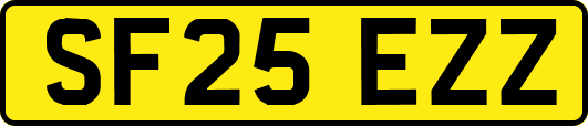 SF25EZZ