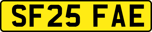 SF25FAE