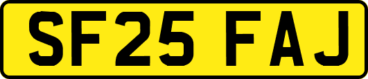 SF25FAJ
