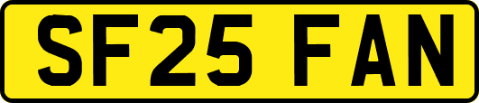 SF25FAN