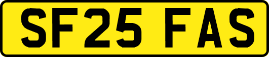 SF25FAS
