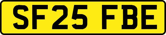 SF25FBE