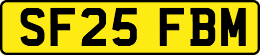SF25FBM