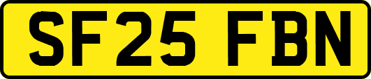 SF25FBN