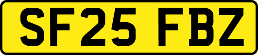 SF25FBZ