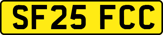 SF25FCC