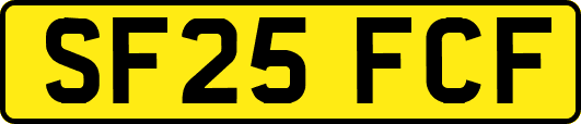 SF25FCF