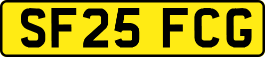 SF25FCG