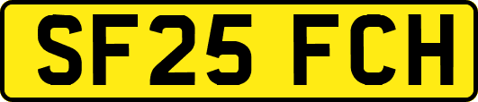 SF25FCH