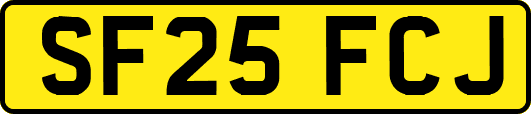 SF25FCJ