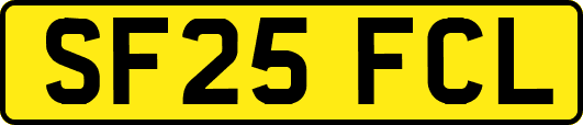 SF25FCL
