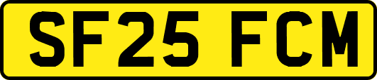 SF25FCM