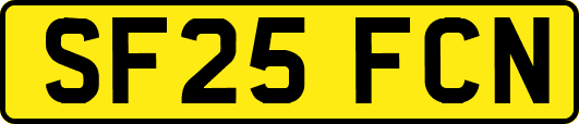 SF25FCN