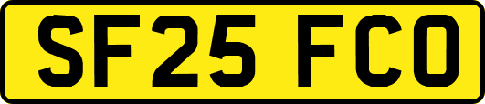 SF25FCO