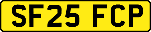 SF25FCP