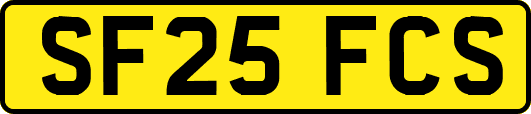 SF25FCS