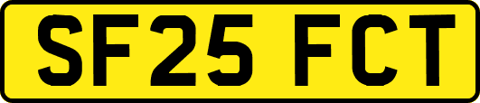 SF25FCT