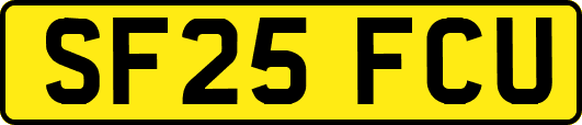 SF25FCU