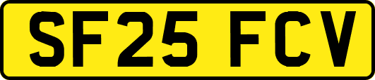 SF25FCV