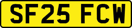 SF25FCW
