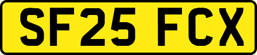 SF25FCX