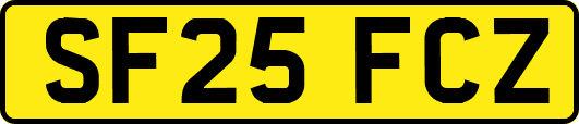 SF25FCZ