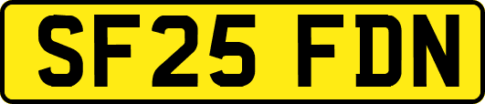 SF25FDN