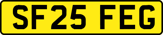 SF25FEG