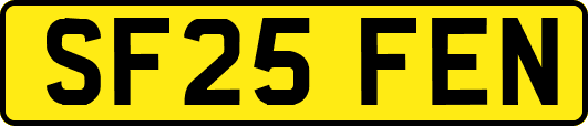 SF25FEN
