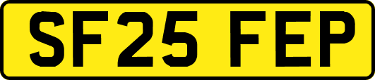 SF25FEP