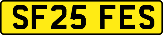 SF25FES