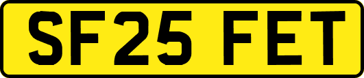SF25FET