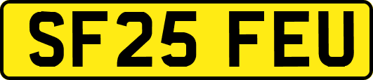 SF25FEU