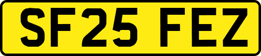 SF25FEZ