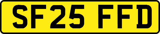 SF25FFD