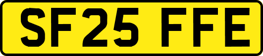 SF25FFE