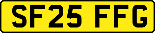 SF25FFG