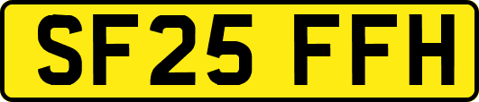 SF25FFH