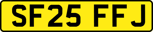 SF25FFJ