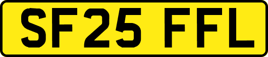 SF25FFL