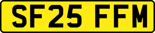 SF25FFM