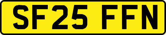 SF25FFN