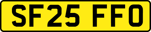 SF25FFO