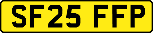 SF25FFP