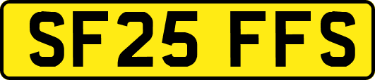 SF25FFS