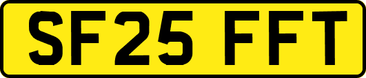 SF25FFT