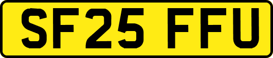 SF25FFU