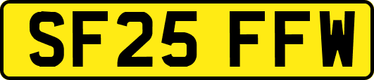 SF25FFW