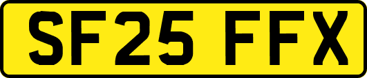 SF25FFX